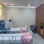 Spitali i Prizrenit drejt transformimit, Vitia: Investim mbi 11 milionë euro Ministri në detyrë i Shëndetësisë, Arben…