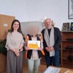 Në Qendrën Korrektuese për Femra në Lipjan u mbajt ceremonia e certifikimit për të dënuarat që përfunduan me sukses p…