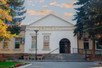 Veštačka inteligencija u službi nasleđa: UPI pobedio na novom projektu Univerziteta u Prištini osvojio…