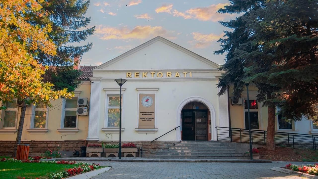 Veštačka inteligencija u službi nasleđa: UPI pobedio na novom projektu Univerziteta u Prištini osvojio…