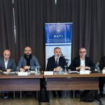 MBAHET PUNËTORIA TRAJNUESE PËR E-KOMUNAT Në bashkëorganizim të Ministrisë së Administrimit të Pushtetit Lokal, Asocia…