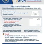 Si të votoni përmes postës 📬 👉 Plotësoni fletëvotimin, vendoseni dëftesën e regjistrimit dhe dërgoni pakon sipas udhë…