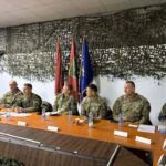 FSK realizon Forumin e Nënoficerëve Forca e Sigurisë së Kosovës ka realizuar “Forumin e Nënoficerëve të FSK-së”, me q…