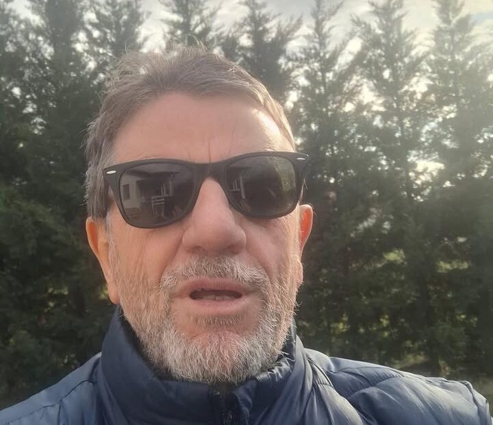 Milaszim Krasnići: Opštine na severu se povlače iz Komunističke asocijacije Kosova (novo doba) Komentar: Albin, ne napuštaj…