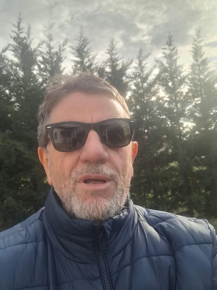 Milaszim Krasnići: Opštine na severu se povlače iz Komunističke asocijacije Kosova (novo doba) Komentar: Albin, ne napuštaj…