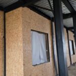 Vizitë në punimet e çerdhes së fëmijëve në Bresanë Kryetari i Komunës së Dragashit ka vizituar sot punimet që po zhvi…