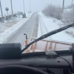 Ministria e Infrastrukturës njofton se me fillimin e reshjeve të borës, operatorët e mirëmbajtjes së rrugëve janë akt…