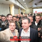 Tubimi përmbyllës i LVV-së në Dragash: Thirrje për pjesëmarrje dhe mbështetje në zgjedhjet e 28 dhjetorit Dragash – S…