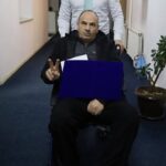 Vetim Ramadani emëron Kapllan Fetahun asistent personal Nënkryetari i Komunës së Dragashit, Vetim Ramadani, ka emërua…