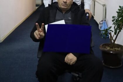 Vetim Ramadani nominovao je Kaplaana Fetaha za ličnog pomoćnika šefa opštine Dragaš, Vetima Ramadanija, imenovao je…