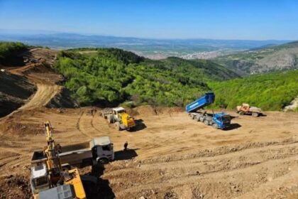 Durmiš: Prizrenska ulica Tetov postaje stvarnost…