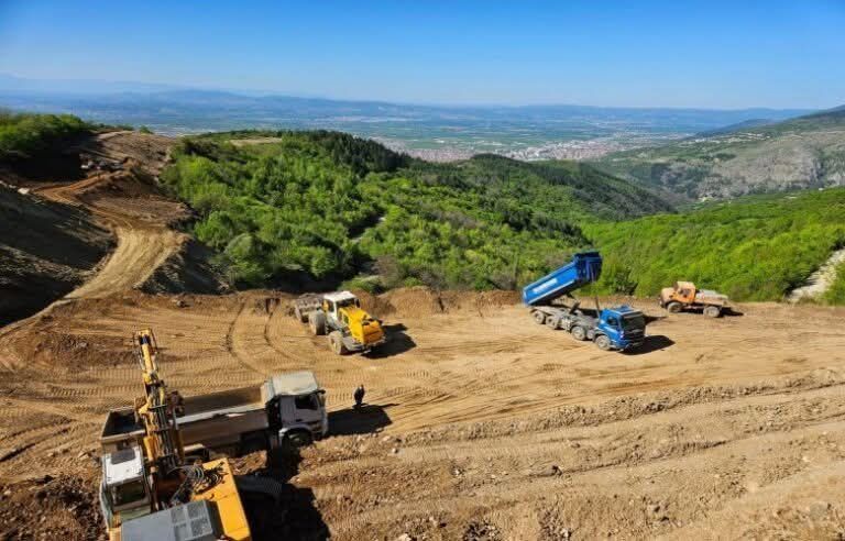 Durmiš: Prizrenska ulica Tetov postaje stvarnost…