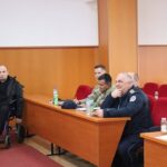 Këshilli Komunal për Siguri në Bashkësi mban mbledhjen e fundit për vitin 2025 Dragash – Nën udhëheqjen e Kryetarit t…