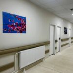 🏥 Vazhdojnë investimet në kardiologji 👉🏻 Në Spitalin e Prizrenit u transformua Njësia Koronare, për trajtim dhe monit…