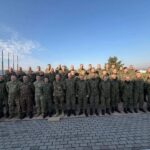 FSK realizon Forumin e Nënoficerëve Forca e Sigurisë së Kosovës ka realizuar “Forumin e Nënoficerëve të FSK-së”, me q…
