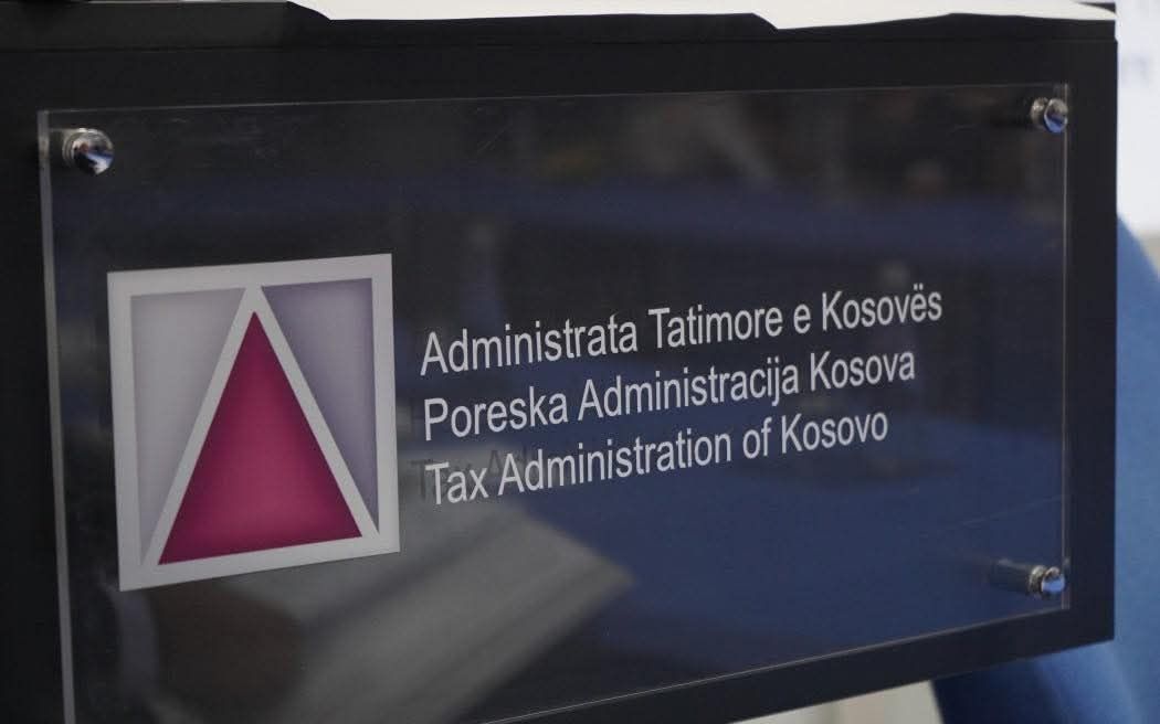 ATK je suspendovan zbog hapšenja zvaničnika posle saopštenja Kosovske republičke policije u vezi…