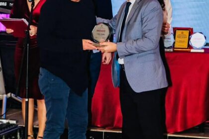 Nuhi Salihu, 2025 novinar je saopšten u Prizrenu.