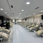 Furnizime të reja për Njësinë e Dializës në Spitalin e Prizrenit – rritje e standardit të shërbimit Në kuadër të përm…