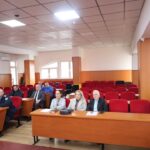 Këshilli Komunal për Siguri në Bashkësi mban mbledhjen e fundit për vitin 2025 Dragash – Nën udhëheqjen e Kryetarit t…