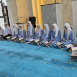 MBAHET DUAJA E HATMES NË XHAMINË E BELLOBRADIT Sot, më 26 dhjetor 2025, në xhaminë e fshatit Bellobrad është mbajtur …