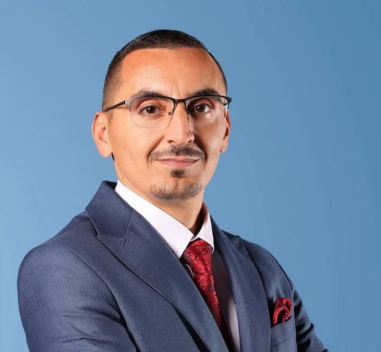 PDK Prizren: Arijan Beriša preuzeo funkciju šefa Kosovske Demokratske stranke-P-Rendering grupe-P…