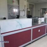 Funksionalizohet Njësia Koronare në Spitalin e Prizrenit Prizren – Njësia Koronare në Spitalin e Përgjithshëm “Prim.