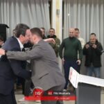 Završni miting LVV u Dragašu: Poziv na učešće i podršku u programu 28. decembra Dragaš S…