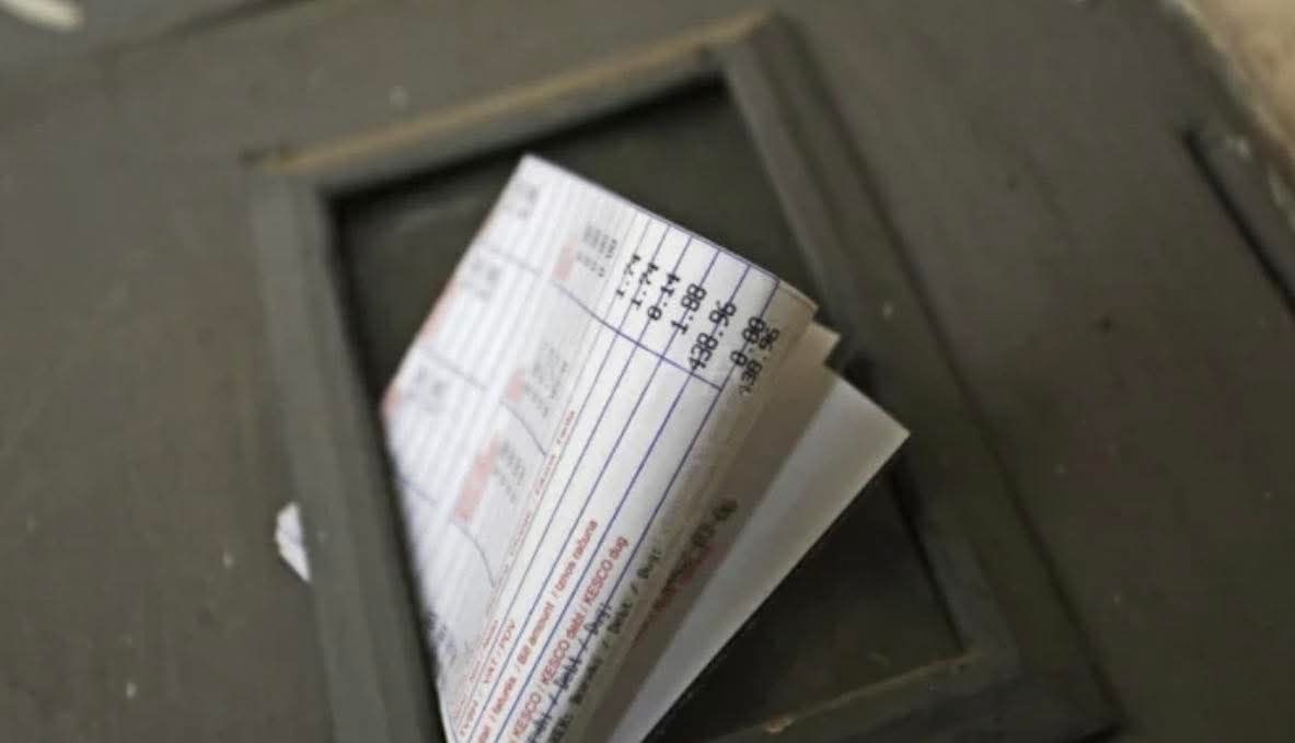 KMDLNj: Računi za struju za mesec decembar, teška zloupotreba građana Saveta za zaštitu prava i…