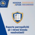 Ruaj integritetin e votës – raporto çdo parregullësi që vëren në vendvotim!