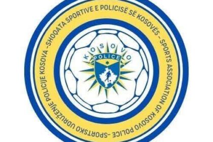 Održana Vladarska skupština Sportske asocijacije kosovske policije (SHSPS), k…