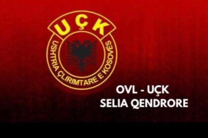 OVL OVLA: Poštovani građani, upravo smo primili poziv iz Haga, od naših kolega boraca koji su zadržani…