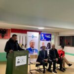 PDK mban takime me nëndegët në Kuk, Kuklibeg, Buzes, Blaç dhe Zaplluxhe Partia Demokratike e Kosovës ka zhvilluar son…