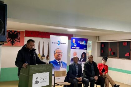 PDK održava sastanke sa poddegovima u Kuklibegu, Autobusima, Baču i Zapludž Demokratskoj stranci Kosova…