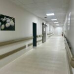 🏥 Vazhdojnë investimet në kardiologji 👉🏻 Në Spitalin e Prizrenit u transformua Njësia Koronare, për trajtim dhe monit…