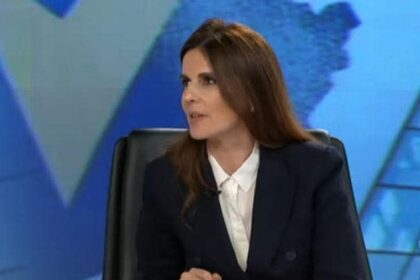 Citaku: Hašim Tači iz gradskih planina izgradio saveze sa NATO-om, danas ih krši kancelarija sekretara PDK…