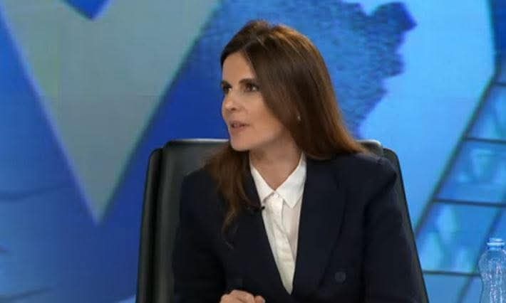 Citaku: Hašim Tači iz gradskih planina izgradio saveze sa NATO-om, danas ih krši kancelarija sekretara PDK…