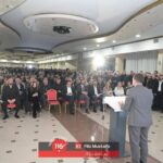 Tubimi përmbyllës i LVV-së në Dragash: Thirrje për pjesëmarrje dhe mbështetje në zgjedhjet e 28 dhjetorit Dragash – S…