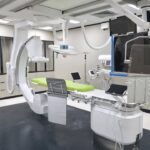 🏥 Vazhdojnë investimet në kardiologji 👉🏻 Në Spitalin e Prizrenit u transformua Njësia Koronare, për trajtim dhe monit…