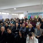 Bellobrad: Promovohet libri “Plagë që kullojnë” i poetit opojan Ibrahim Skenderi Sot, në ambientet e Shkollës Fillore…