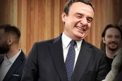 Kurti donosi odluku: 100 evra za decu i penzionere kosovskog premijera Albina Kurtija nagovestio je da ima…