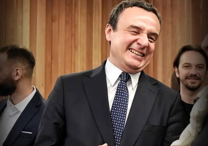 Kurti donosi odluku: 100 evra za decu i penzionere kosovskog premijera Albina Kurtija nagovestio je da ima…