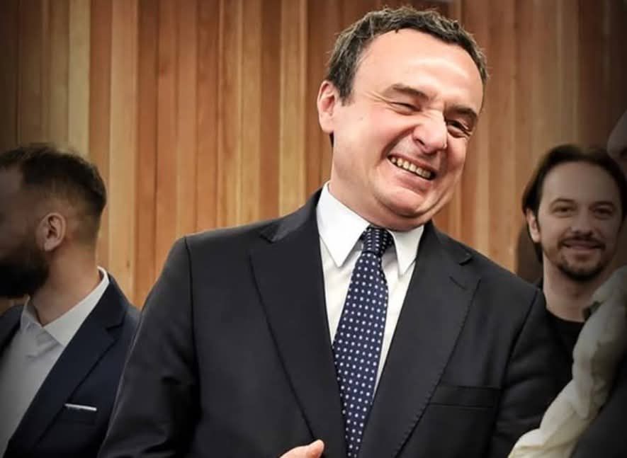 Kurti donosi odluku: 100 evra za decu i penzionere kosovskog premijera Albina Kurtija nagovestio je da ima…