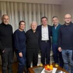 Kurti vlerëson ish-kryetarin e Prizrenit, Eqrem Kryeziun: Në kohë të vështira ishte ndër figurat kryesore Kryeministr…