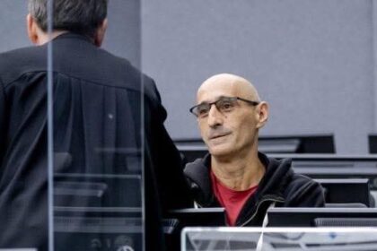 Otac Saliha Mustafe u ozbiljnom stanju ne daje detalje ako Salihov otac odbije posetu…