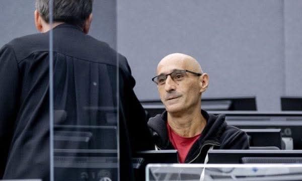 Otac Saliha Mustafe u ozbiljnom stanju ne daje detalje ako Salihov otac odbije posetu…