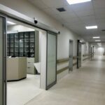 🏥 Vazhdojnë investimet në kardiologji 👉🏻 Në Spitalin e Prizrenit u transformua Njësia Koronare, për trajtim dhe monit…