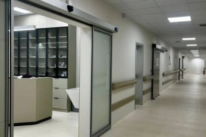 Nastavljene investicije u kardiologiju u Prizrenskoj bolnici transformisale su koronarnu jedinicu, za lečenje i monit…