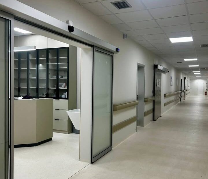 Nastavljene investicije u kardiologiju u Prizrenskoj bolnici transformisale su koronarnu jedinicu, za lečenje i monit…