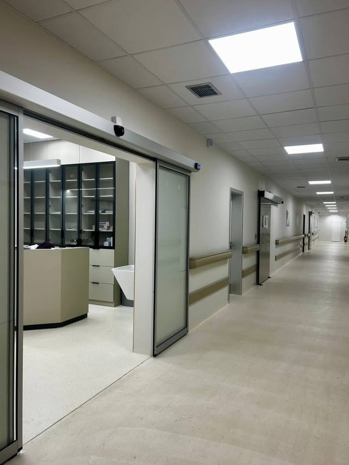 Nastavljene investicije u kardiologiju u Prizrenskoj bolnici transformisale su koronarnu jedinicu, za lečenje i monit…