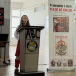 Bellobrad: Promovohet libri “Plagë që kullojnë” i poetit opojan Ibrahim Skenderi Sot, në ambientet e Shkollës Fillore…